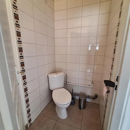 Logement Proche D'europapark, Strasbourg, Obernai * Bourgheim