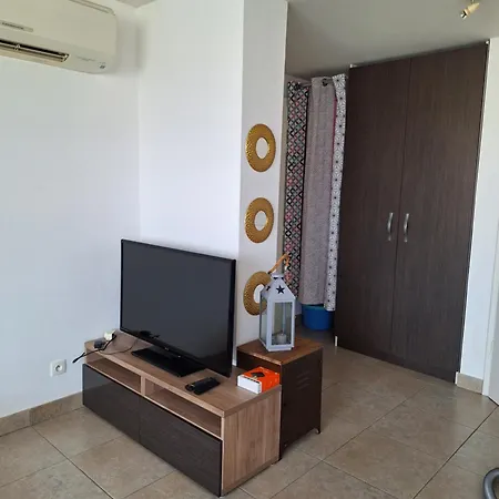 Logement Proche D'europapark, Strasbourg, Obernai Apartment