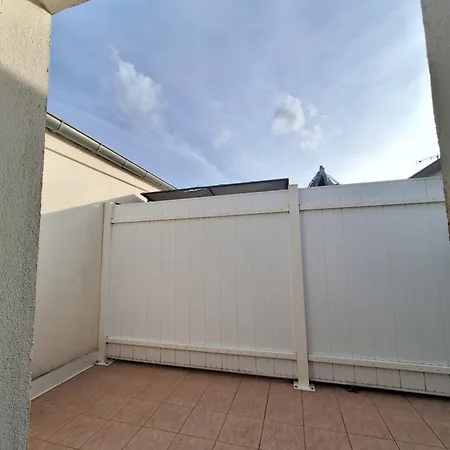 Apartment Logement Proche D'europapark, Strasbourg, Obernai Bourgheim