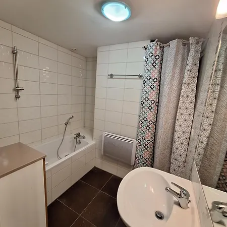 Logement Proche D'europapark, Strasbourg, Obernai * Bourgheim